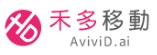 禾多移動