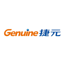 捷元 Genuine